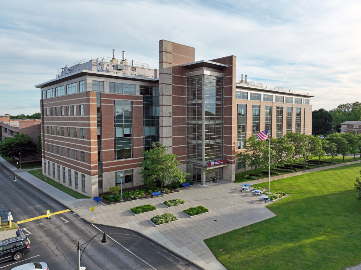 International Biotech Expansion Marks Major Milestone for Albany’s Life Sciences Growth