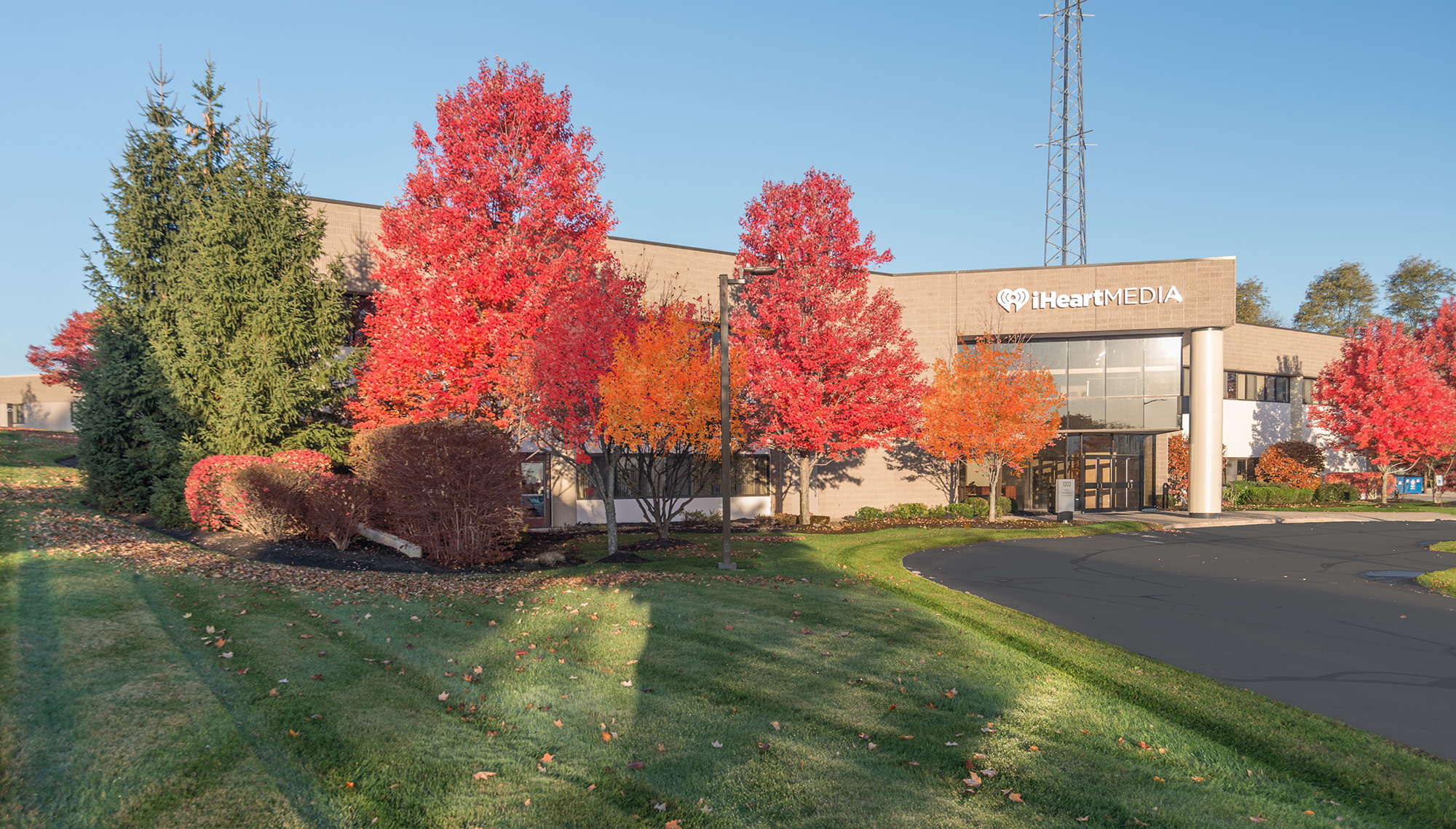 Riverhill Center First Columbia