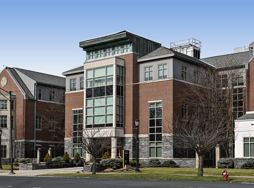 First Columbia to Acquire Former Saint Rose Lally School of Education Building in Albany