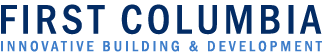 First Columbia Logo
